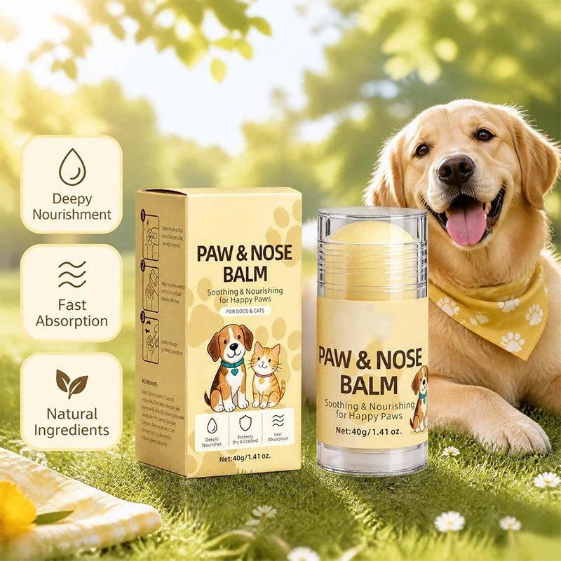 PAW & NOSE BALM