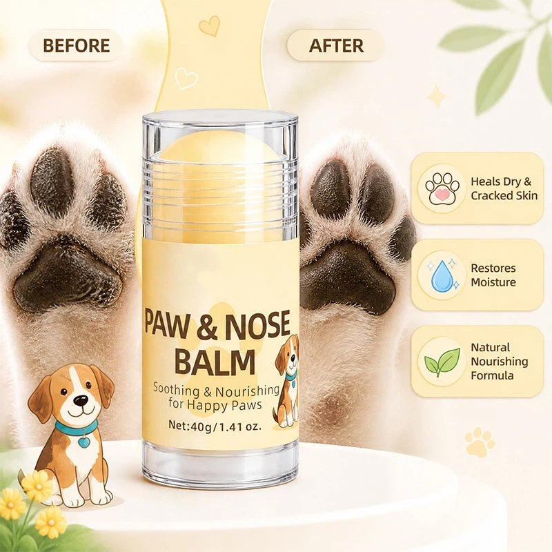 PAW & NOSE BALM