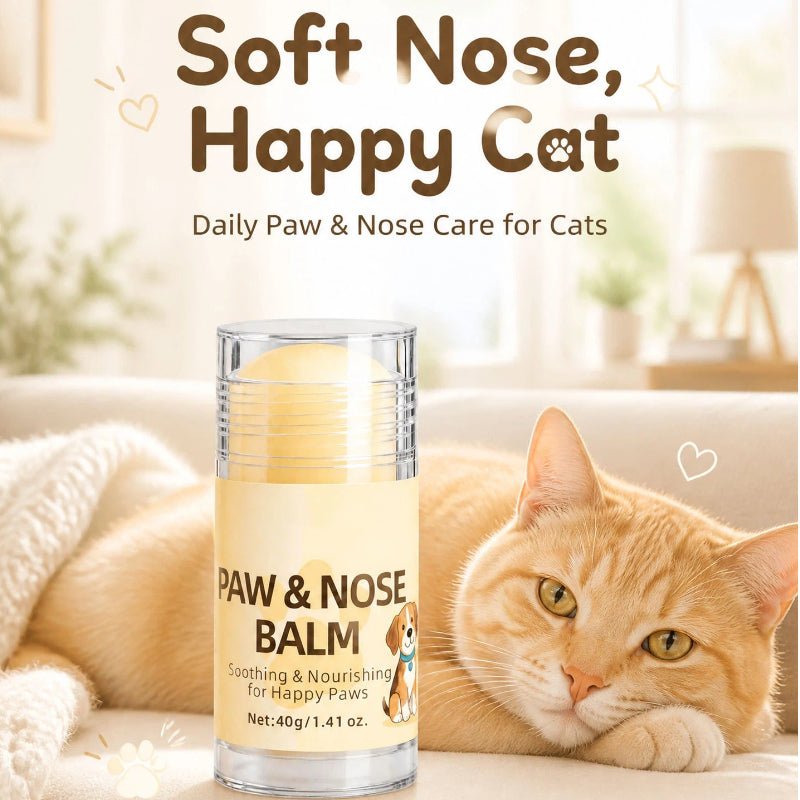 PAW & NOSE BALM