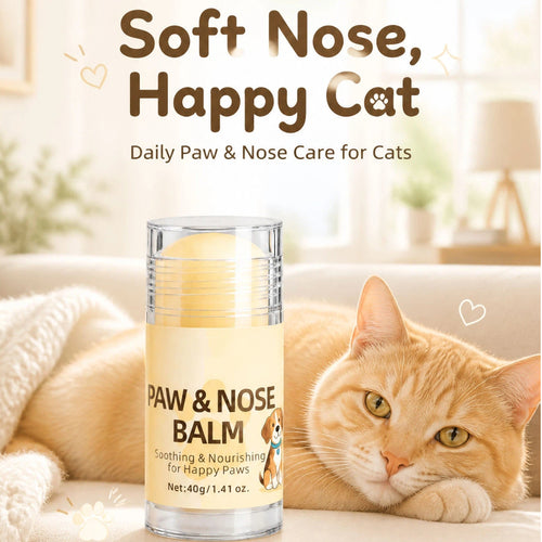 PAW & NOSE BALM