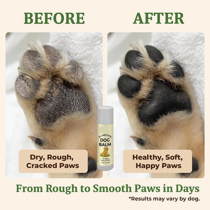 Dog Paw Balm