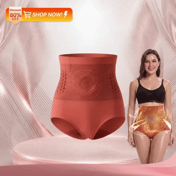 🥇𝐎𝐟𝐟𝐢𝐜𝐢𝐚𝐥 𝐁𝐫𝐚𝐧𝐝 𝐒𝐭𝐨𝐫𝐞 |4-in-1 Micro-Particle Sculpting Fat-Burn Shorts