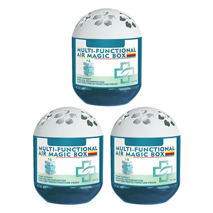 🌿Magic Bead Box for Odor and Dust Removal