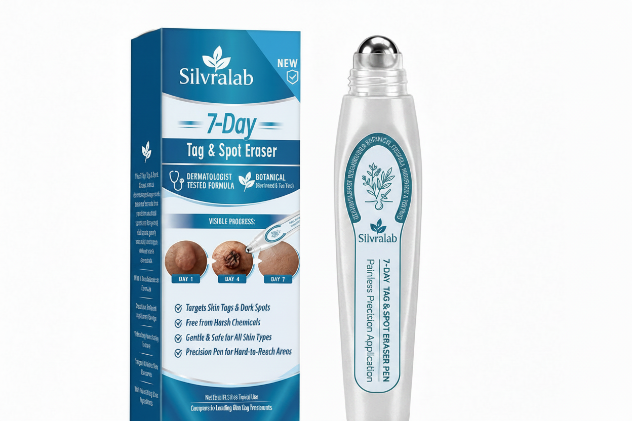 BUY 1-Pack✒️Trial Size — Focus On One Spot