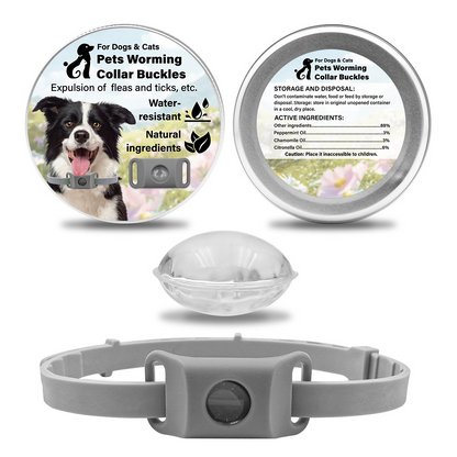Flea & Tick Collar