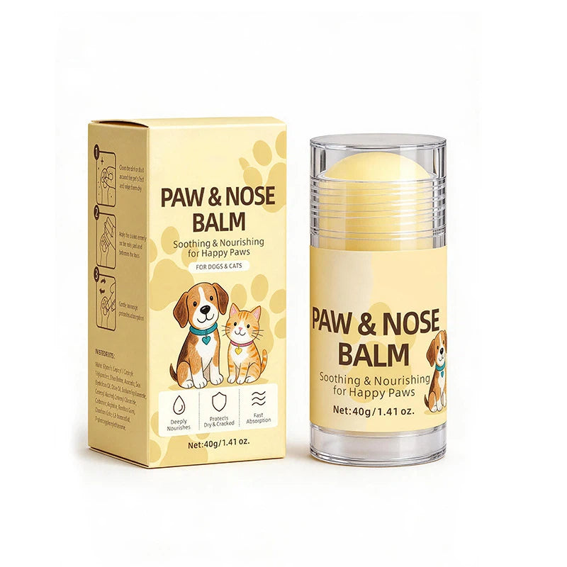 PAW & NOSE BALM