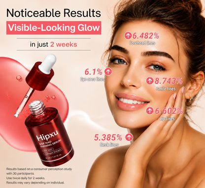 Korean NAD+ EGF Firming Serum