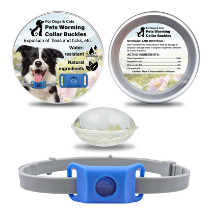 Flea & Tick Collar